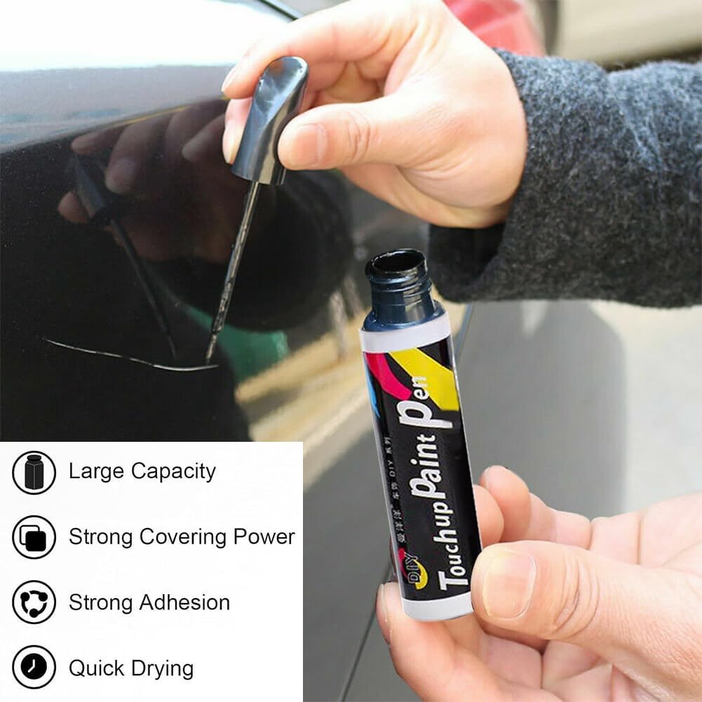 Kit Reparație Zgârieturi Auto